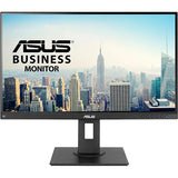 Monitor LED IPS ASUS Business BE279CLB, 27", Full HD, 60Hz, Negru