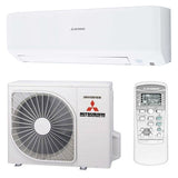 Aparat de aer conditionat Mitsubishi Heavy Industries Nyoko SRK25ZSP-W-SRC25ZSP-W Inverter 9000 BTU R32