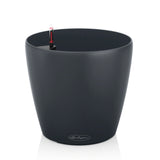 Jardiniera Classico Color 43 ALL-IN-ONE LECHUZA, gri ardezie, 13244 4.57 kg 421438