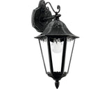 Aplica Exterior Eglo Navedo IL-4593456 E27 1X60W