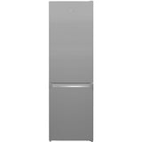 Combina frigorifica Arctic AK54270M40S, 262 l, Garden Fresh, Eco LED, Mix Zone, Clasa E, H 170.8 cm, Argintiu