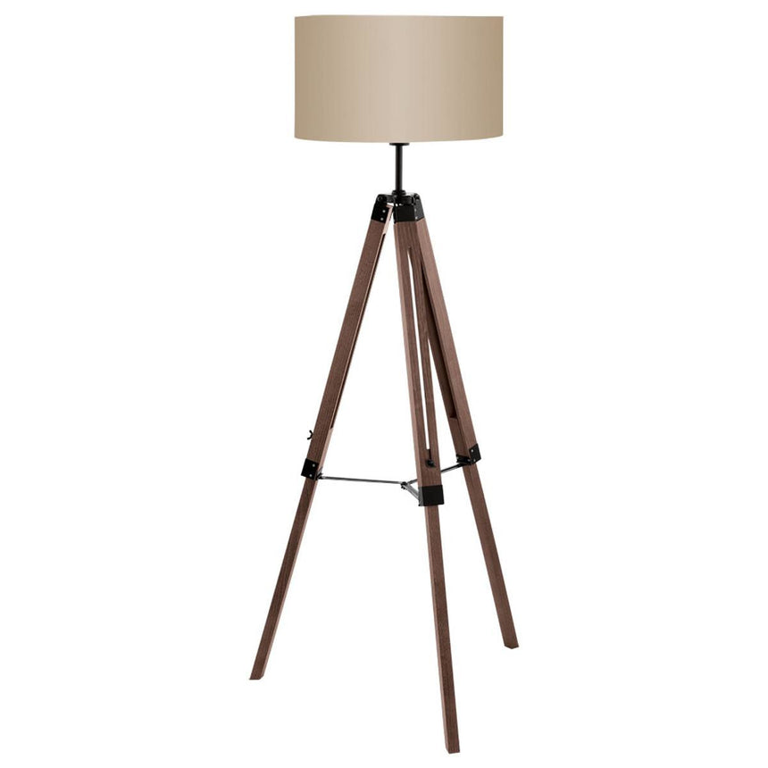 Lampadar Interior Eglo Lantada IL-4594326 E27 1X60W