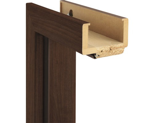 Laterale Toc Reglabil Classen Standard Nuc 203,5 Cm Stanga Marja De Reglare 120-140 Mm