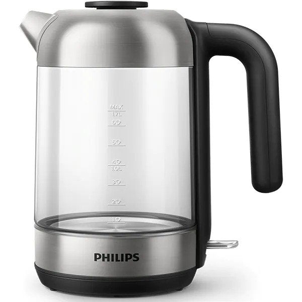 Fierbator, Philips, HD9339/80 Viva Collection, Argintiu