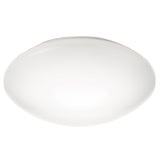 Plafoniera LED integrat Philips Suede, 4x5W (40W), 2350 lm, lumina alba rece, clasa energetica E