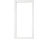 Fereastra Pvc Aron 3.0 5k 150x90 Cm Alb