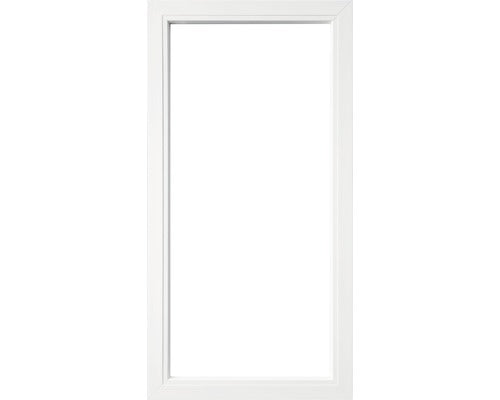 Fereastra Pvc Aron 3.0 5k 150x90 Cm Alb