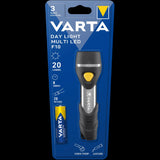 Lanterna LED Varta Day Light Multi LED F10, 20 lm, 1xAA