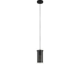 Pendul Pinto Ø120mm, Negru