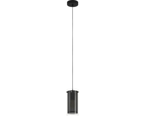 Pendul Pinto Ø120mm, Negru