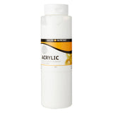 Culoare acrilica Simply Daler Rowney - White - 750 ml