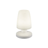 Veioza LED Dora, R57051101, Alb, LED 1W, Lumina Calda, 90lm
