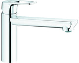 Baterie Bucatarie Monocomanda Grohe Start Loop 2020 31714000 Crom
