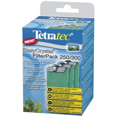 Material filtrant Tetra Tetratec Easycrystal FP 250/300