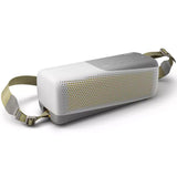Boxa Portabila TAS7807W/00, Bluetooth, 40W, Waterproof,Microfon incorporat, Alb
