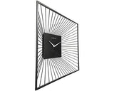 Ceas Perete Nextime Vasco 45x45 Cm