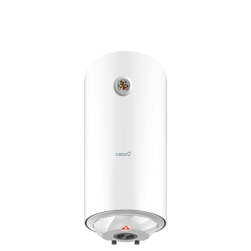 Boiler electric, CTR-50-M Rotund, Afisaj mecanic, capacitate 50L