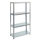 Raft Metalic Pixy 150 x 75 x 30/ 4 rafturi portanta 50kg