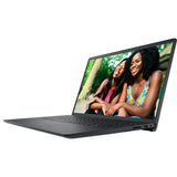Laptop DELL Inspiron 15 3525, AMD Ryzen 7 5825U pana la 4.3GHz, 15.6" Full HD, 8GB, SSD 512GB, AMD Radeon Graphics, Ubuntu, Negru