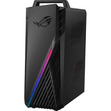 Sistem Desktop Gaming ASUS ROG Strix GT15 G15CE-1170KF046T, Intel Core i7-11700KF pana la 5.0GHz, 32GB, SSD 1TB + HDD 2TB, NVIDIA GeForce RTX 3080 10GB, Windows 10 Home