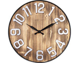 Ceas Perete Nextime Aberdeen Ø 50 Cm