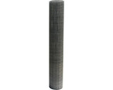 Plasa Gard Volifort Zincata 13x13 Mm 1x10 M Argintiu