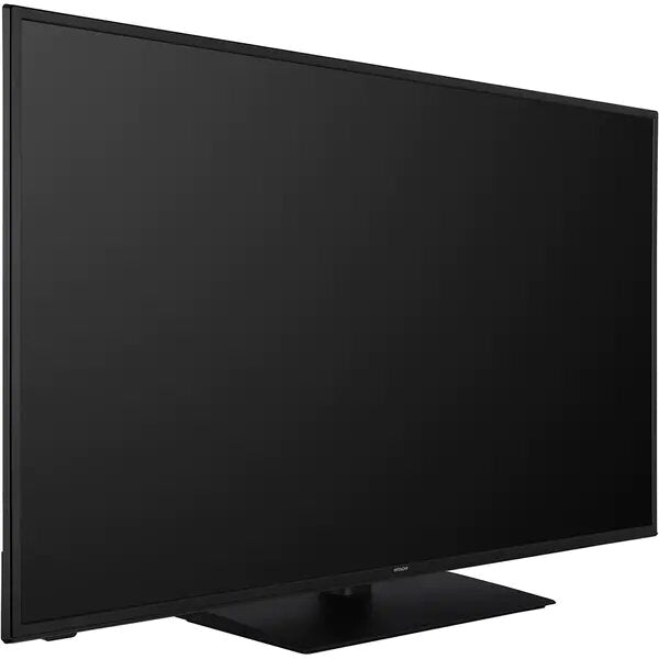 Televizor LED Smart HITACHI 50HK5300, Ultra HD 4K, 126 cm, Clasa G, Negru