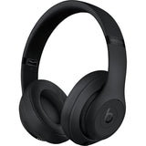 Casti Beats Studio3 Wireless, Over-Ear, Matte Black