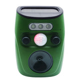 Aparat cu ultrasunete pentru alungat cainii, pisicile, rozatoare mari, fix, AnimalStop PS-326, 200mp