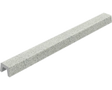 Prag cabina dus drept din granixit 90 cm Polar