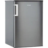 Frigider Candy CCTOS 542XHN, 109 l, Clasa F, H 85 cm, Inox