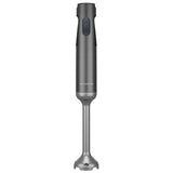 Mixer Vertical GRUNDIG Delisia Novus BL7180, 1l, 800W, 12 Trepte Viteza, Argintiu-Negru