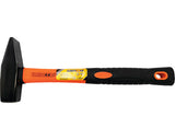 Ciocan lacatuserie Lumy Tools Profesional 800g, coada din fibra de sticla