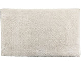 Covoras baie bumbac natur 50x80 cm