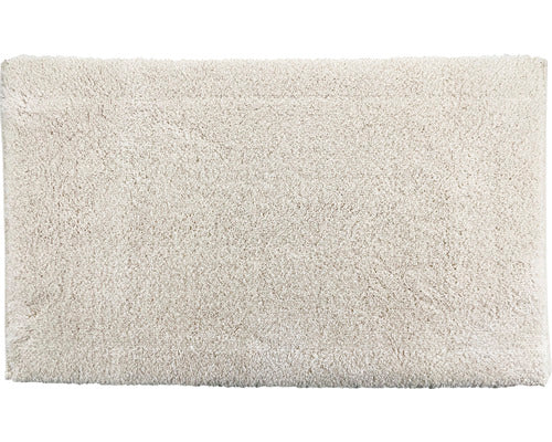 Covoras baie bumbac natur 50x80 cm