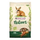Hrana completa pentru iepuri, Versele-Laga, Cuni Nature, 2.3 kg