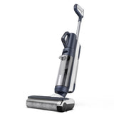 Aspirator vertical Tineco Floor One S5 Combo Plus, 22 W, 21.6 V, 0.45 L, Wi-Fi, Albastru