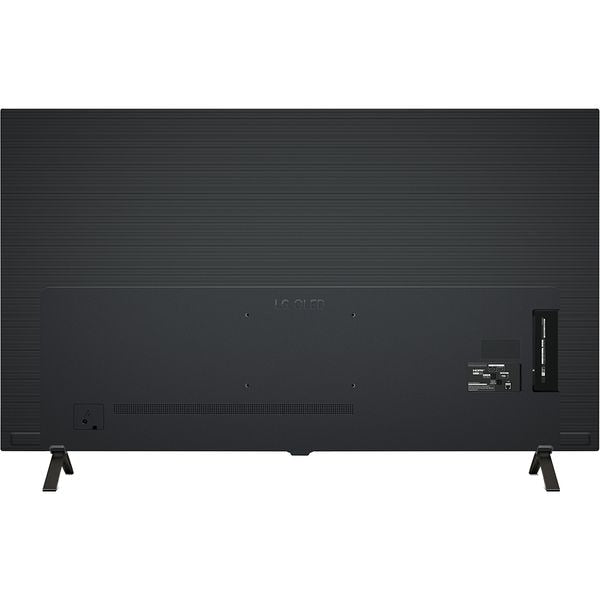 Televizor LG OLED 77B43LA, 195 cm, Smart, 4K Ultra HD, 100 Hz, Clasa F (Model 2024)