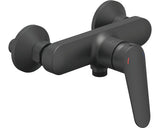 Baterie Cada Monocomanda Avital Claro Negru