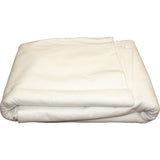 Covor pentru protectie baza piscina Ø 550 cm