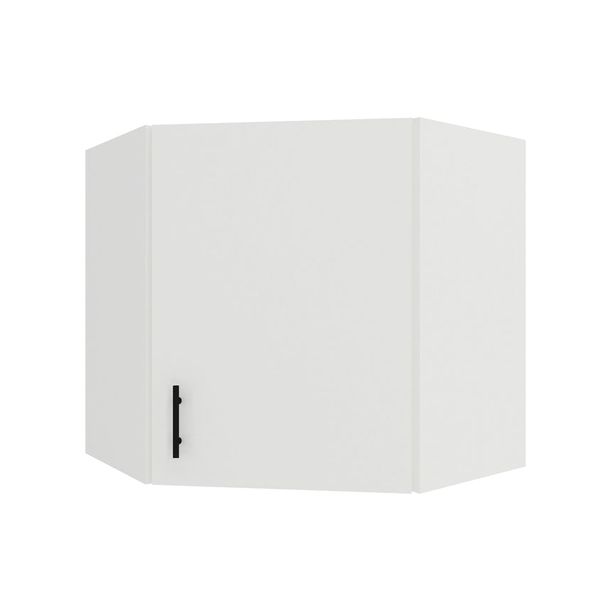 Corp Superior Colt haaus, Alb, 60 x 60 x 60 cm