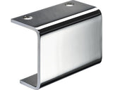 Picior Mobila Hettich 90x43x70 Mm, Otel Cromat