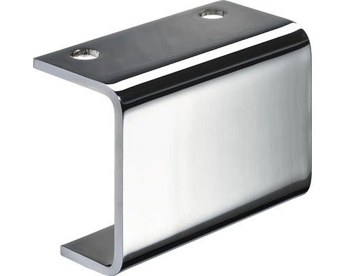 Picior Mobila Hettich 90x43x70 Mm, Otel Cromat