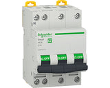 Disjunctor Electric Modular Schneider Easy9 3p+n 10a 4, 5ka, Curba C