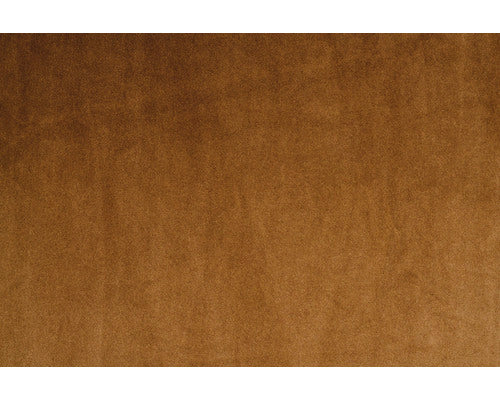 Draperie Cu Inele Castellano Uni Maro 140x245 Cm