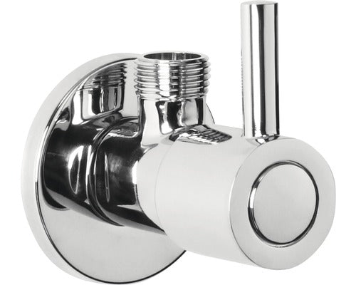 Robinet Coltar 1/2"X3/8" Crom