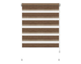 Rulou Dublu (Zebra) Maro 42, 5x150 Cm