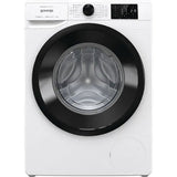 Masina de spalat rufe cu incarcare frontala Gorenje WNEI94ADS, 9 kg, 1400 rpm, clasa energetica A, 16 programe, alb