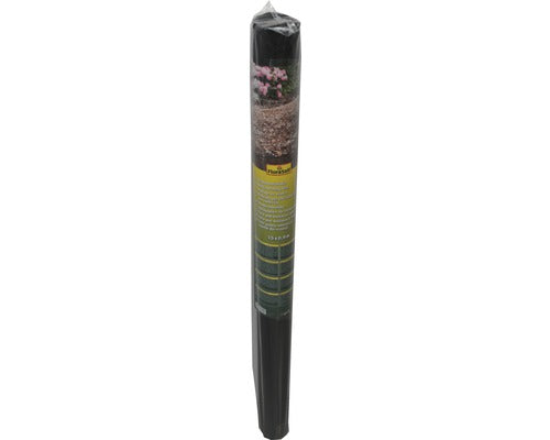 Folie Scoarta Ornamentala 33g/m² Floraself® Airgrow 1500 X 90 Cm, Neagra