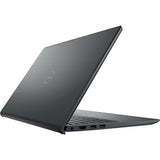 Laptop DELL Inspiron 15 3511, Intel Core i5-1135G7 pana la 4.2GHz, 15.6" Full HD, 8GB, SSD 256GB, Intel Iris Xe Graphics, Ubuntu, Negru